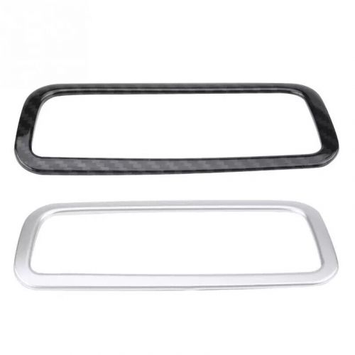 Car headlights light headlight lamp switch panel decorative cover5890-