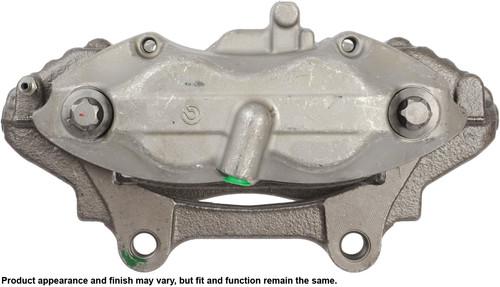 Cardone 18-5087 front brake caliper-reman friction choice caliper