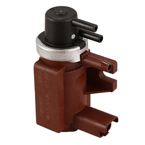 Replacement installation pressure control valve solenoid for ford for volvo