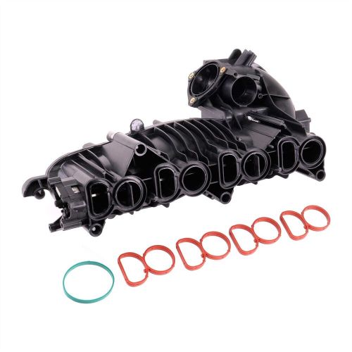 Intake manifold module for bmw 1 3 5 x1 x3 04-15 11618507239part