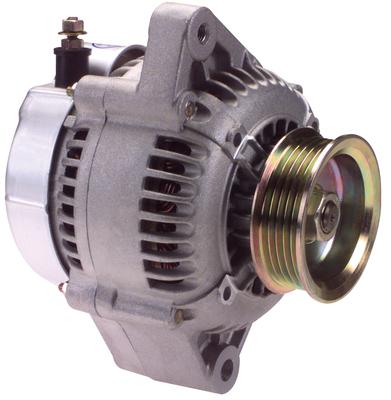 World power systems 14855n alternator/generator-new alternator