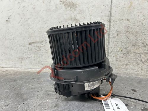 Toyota aygo ab40 2014-2018 heater blower motor fan t918265