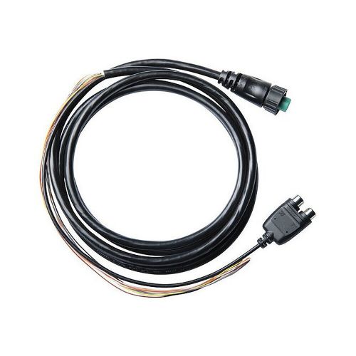 ​garmin nmea 0183 with audio cable for gpsmap chartplotter - 010-12852-00