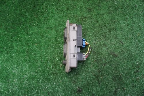 00 01 02 03 04 05 06 07 ford taurus driver left side window switch oemyf1t-14540