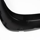 1999-2006 chevrolet silverado gmc right front fender flare, 1500, 2500