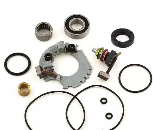 Starter rebuild kit for rotax marine brp 787 rfi / 787 rotax 1995 1996 97 98 99