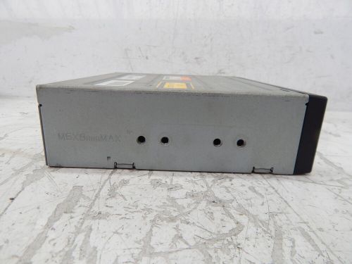 Land rover range rover sport l320 05-09 dvd player  yib500090