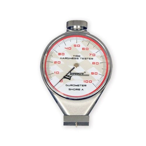 Longacre 50556 durometer &amp; tread depth gauge