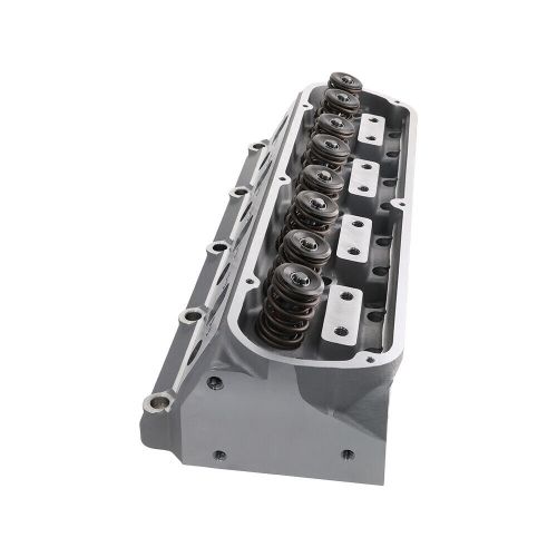 Complete aluminum cylinder heads for sbf ford gt40 289 302 351w 175cc 62cc 1.60