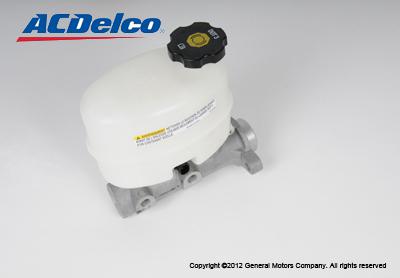 Acdelco oe service 174-797 brake master cylinder