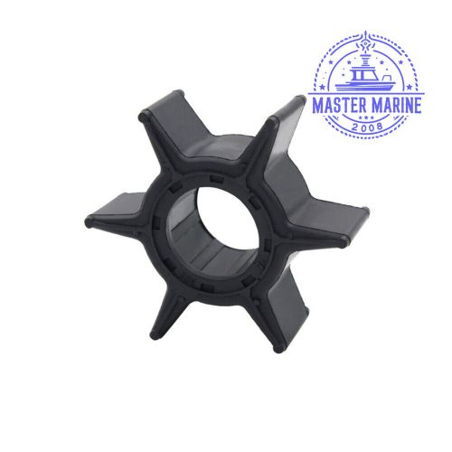 6h3-44352-00 water pump impeller for yamaha outboard 40hp-thru-70hp 2 &amp; 4 str