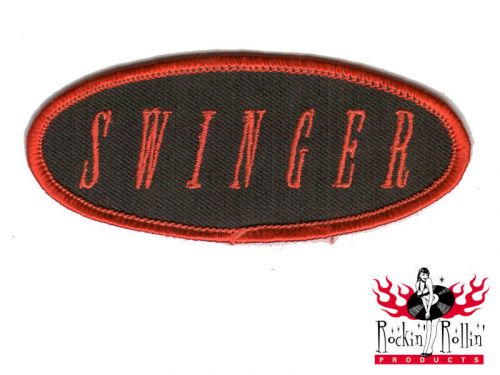 Patch - swinger-