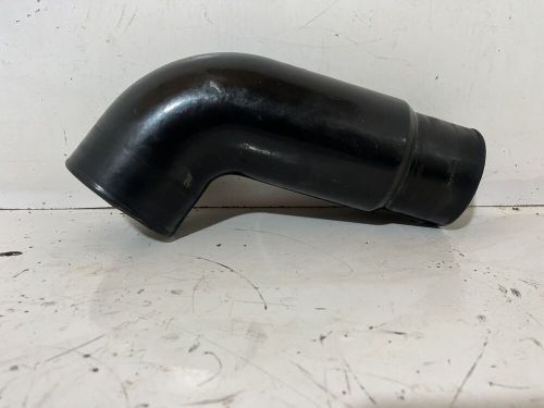 3852738 volvo penta omc cobra sterndrive exhaust pipe upper 5.0 5.7 v8