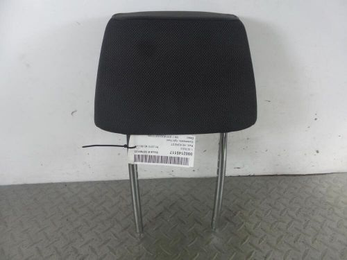 2010 bmw 1 series head rest