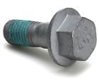 Citroen c4 picasso mk2 caliper screw bolt 1692647580 new original-