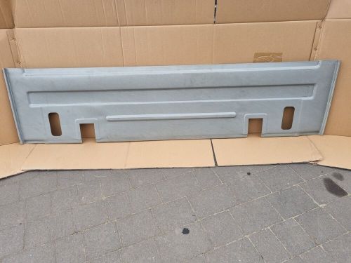 Mercedes sprinter 95-06 vw lt 96-06 rear panel bulkhead model platform frame-