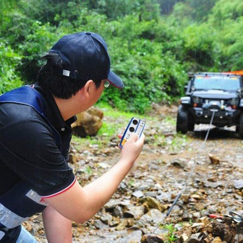 Winch Remote Control Switch Lift Gate Hydraulic Pump Dump Bed 12V Recovery6038, C $20.22, image 5