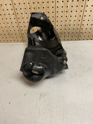 04 honda aquatrax r-12 reverse gate bucket arx1200