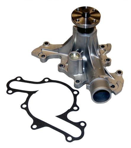 Gmb 125-1800 water pump