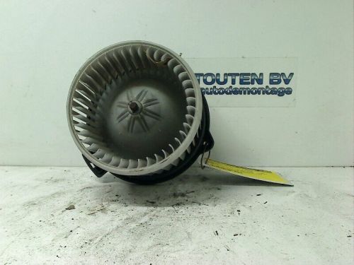 Heater fan engine heat fan engine daihatsu heart (l251/271/276) 2003 194000-