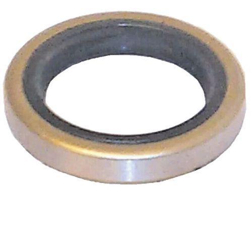 Prop shaft or lower crankcase oil seal johnson evinrude omc 18-2001 for 330137