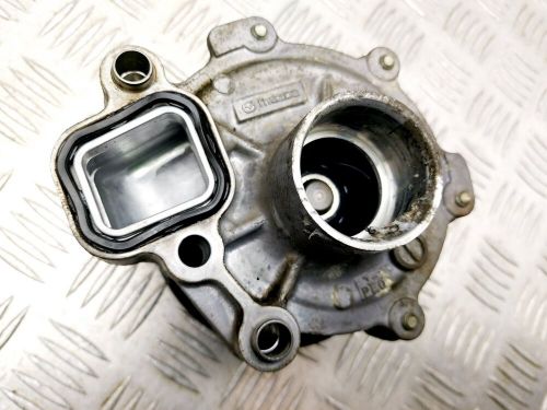 2015 mazda 3 / 6 mk3 water pump 2.0 petrol