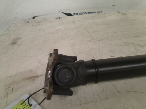 Joint shaft propshy bmw 5 series touring (g31) 2020 262015893410-