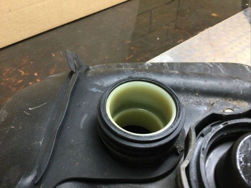 Tank gas tank reservoir # 17510-hm7-a10 honda 2001 foreman 450 es 4x4 atv