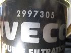 Iveco oil filter 2997305 (new)