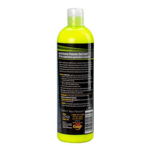 Meguiar&#039;s hybrid ceramic liquid wax - 16oz