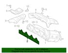 Genuine hyundai mnfd w/converter gasket 28521-2b400