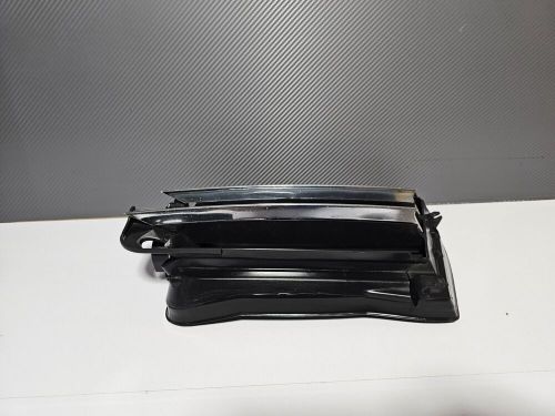 Tesla model s oem left active louver air shutter 2012 2013 2014 2015