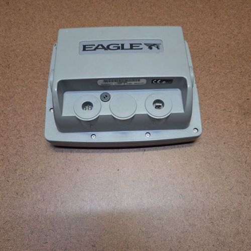 Eagle fishmark fish mark 320 head unit