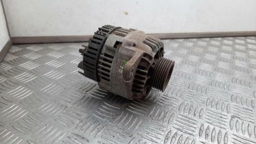 2002 leyland daf 200 series 1.9l diesel alternator 9619536880