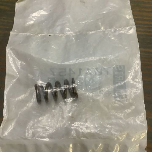 Genuine oem polaris 1996-2004 starter bendix spring  7041457