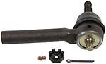 Moog es800528 rear outer tie rod end