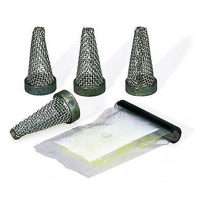 Moroso fltr fitting screen kit 23965