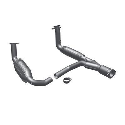 Magnaflow direct-fit catalytic converter 49650