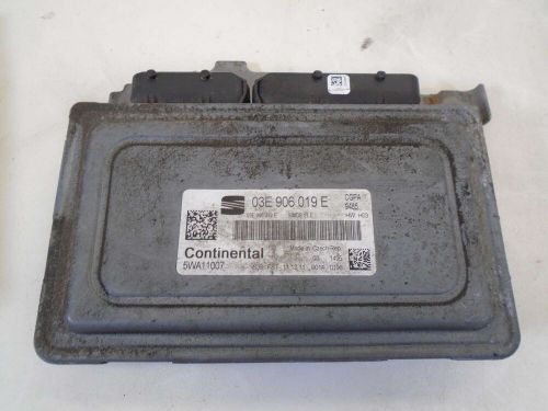 Seat ibiza s ecu kit 1.2 petrol cgpa code 2008-2015