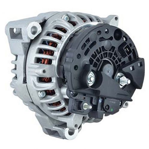 12v 200a alternator for case new holland applications pns 0124625058 84474354