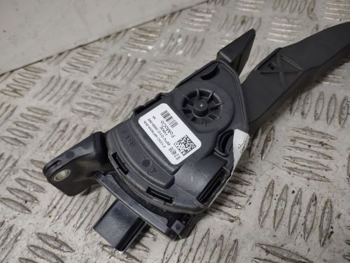 Ford c-max mk2 zetec tdci 5dr mpv 2015-2019 accelerator pedal