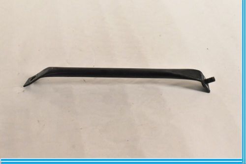 Mercedes r230 sl-class engine center radiator core support brace