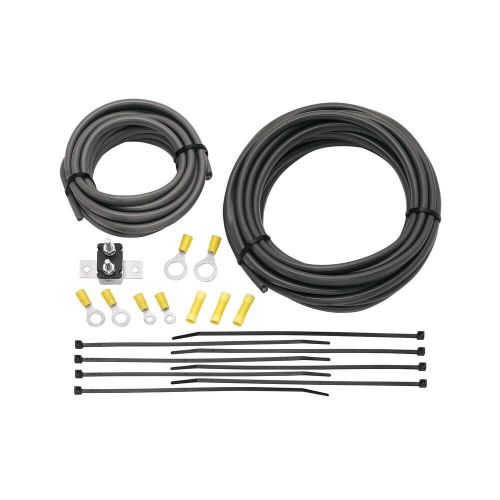 Tow ready 20505 wiring kit