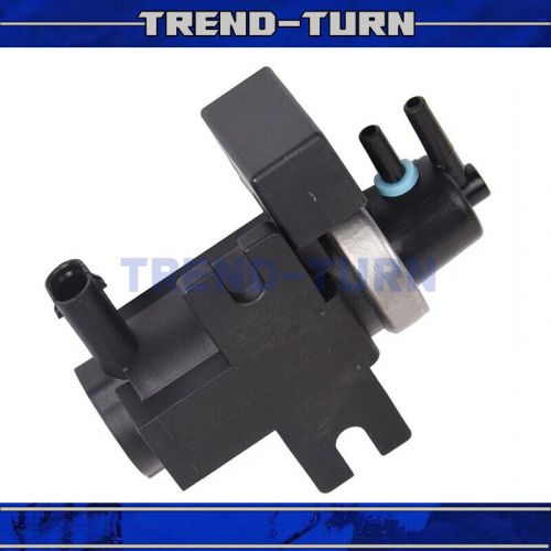 For  x5 e70 2011-13 11747805391 turbo solenoid