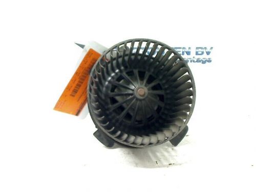 Heater fan engine heater fan engine citroën c4 sedan (lc) 2005 89506-