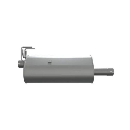 Genuine mopar exhaust muffler 55398258ad