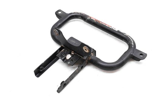 07 can-am rally 175 200 2x4 rear grab bar