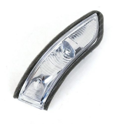 Left door mirror turn signal light for mercedes-benz w169 w245 a170 a160