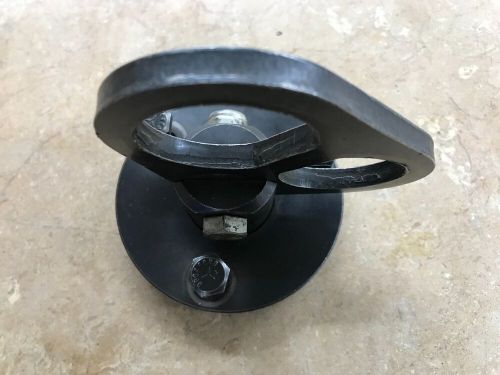 Evinrude johnson brp 396748 lifting fixture