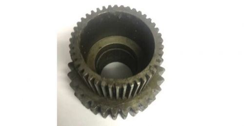 Twin disc mg-506 pinion xb5147